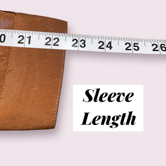 Revolve YFB Derby Dress Brown Cutout Maxi Collared Long Sleeve Womens Size Large - Picture 11 of 12